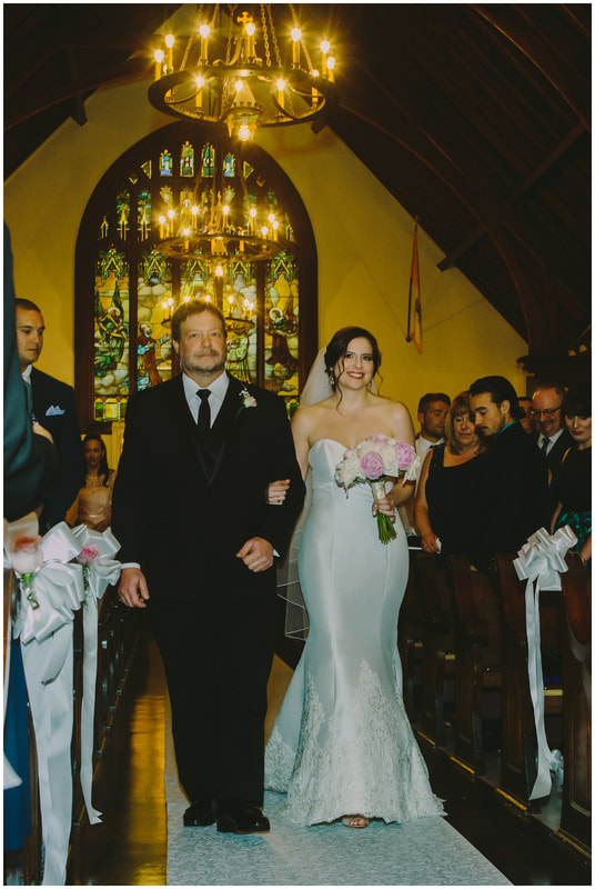 st peters church, poughkeepsie, wedding, photography