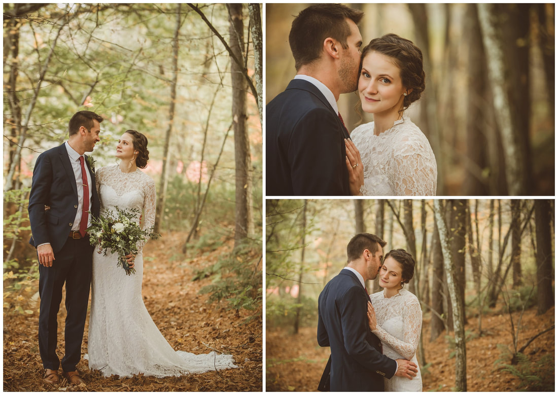 wedding photography in hudson valley
