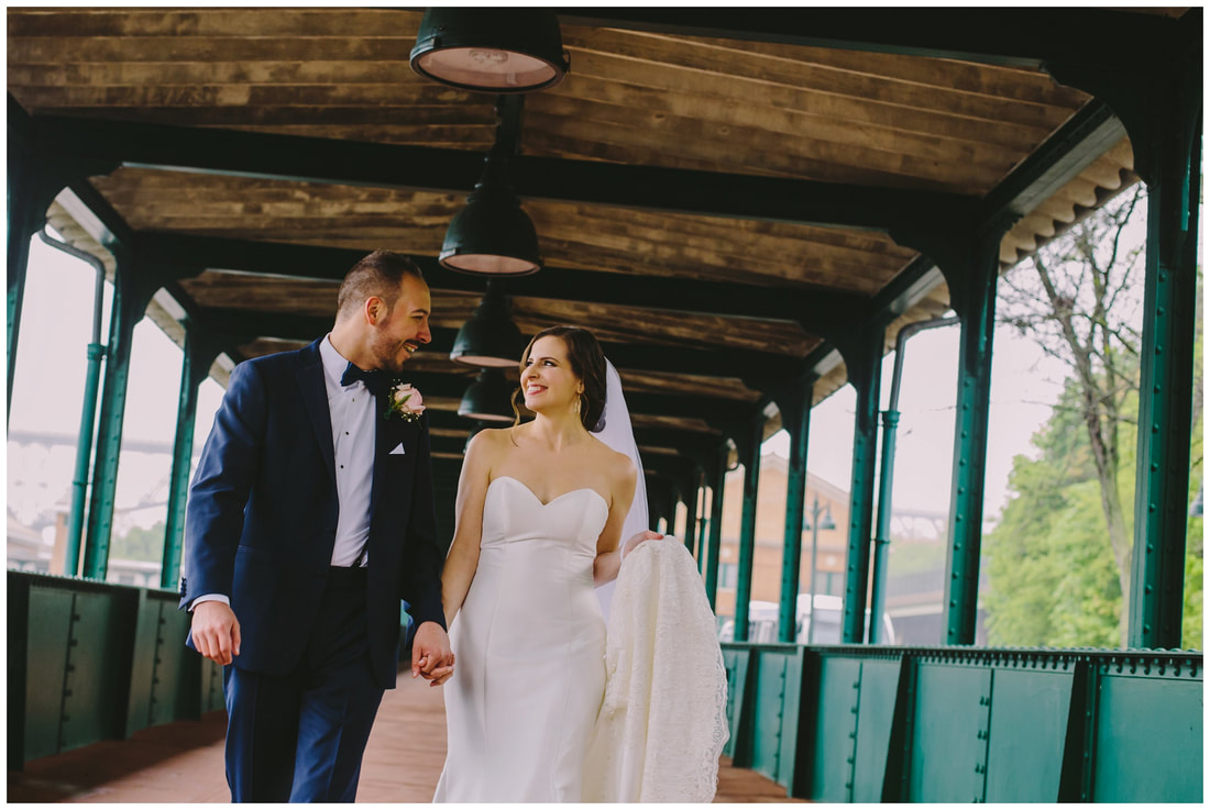 wedding photography in the hudson valley