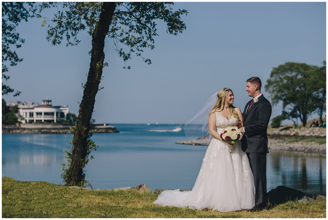 glen island harbor club, wedding photography