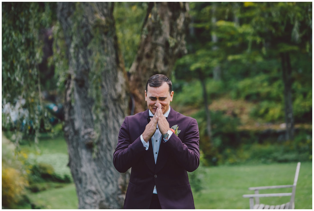 unique wedding photography in berkshire ma