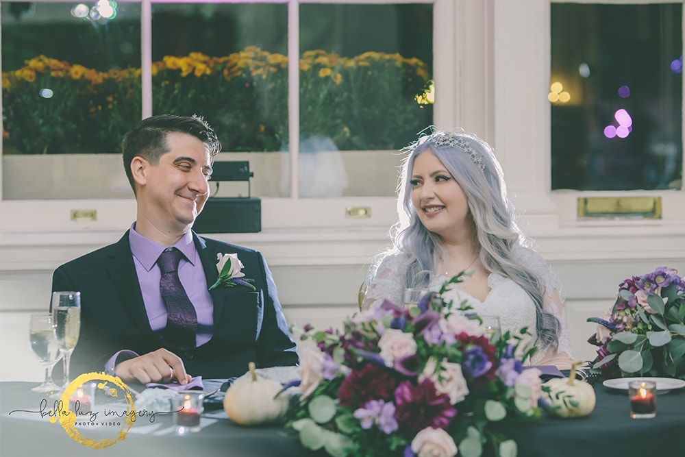 the hawthorne hotel, affordable wedding photography